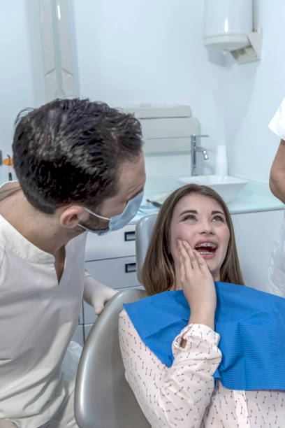 Best Pediatric Emergency Dentist in Hunters Creek Village, TX